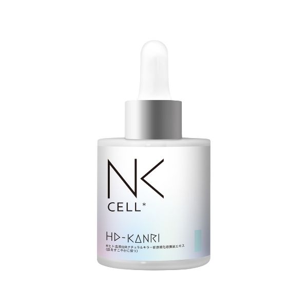 ICR Beauty HD-KANRI NK細胞原液 30mL