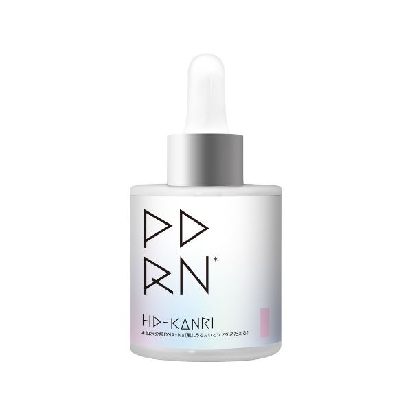 ICR Beauty HD-KANRI PDRN原液 30mL