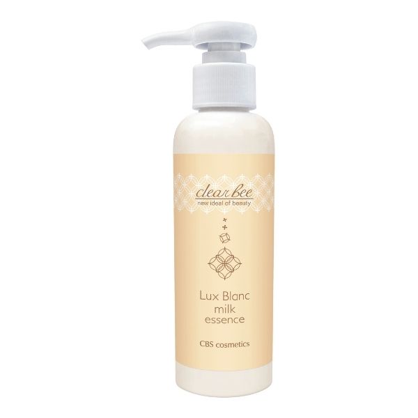 クリアビー LB ミルクエッセンス 150mL