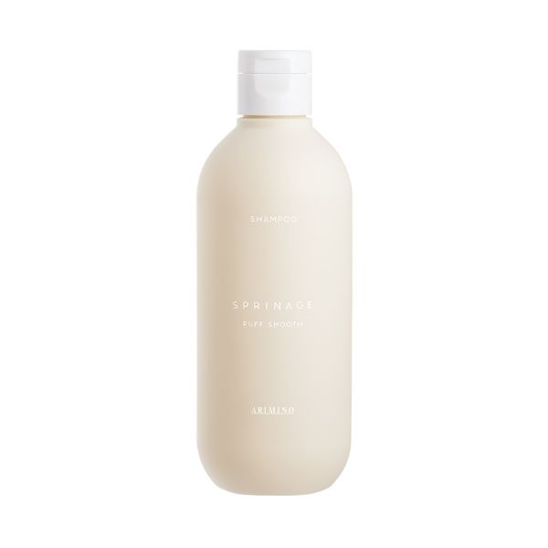 アリミノ スプリナージュ シャンプー パフスムースa 280ml