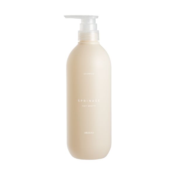 アリミノ スプリナージュ シャンプー パフスムースa 680ml