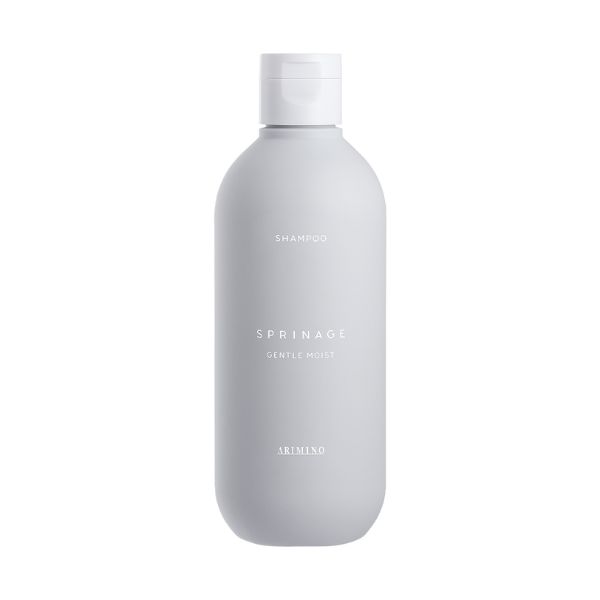 アリミノ スプリナージュ シャンプー ジェントルモイストa 280ml