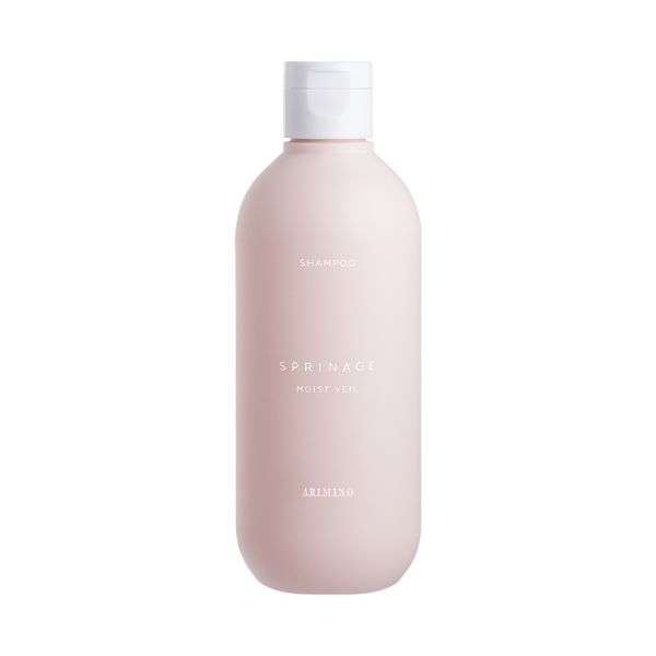 アリミノ スプリナージュ シャンプー モイストヴェール  280ml