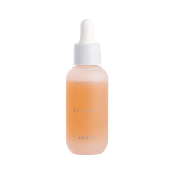 アリミノ スプリナージュ セラムスパオイルa 40ml