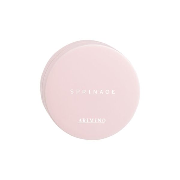 アリミノ スプリナージュ モイストヴェールバーム 25g
