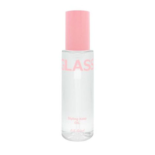 ビーエスセレクト スタイリングキープ グラスヘアオイル PF 100ml