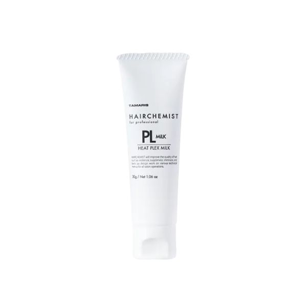 タマリス ヘアケミスト ヒートプレックスミルク 30ml