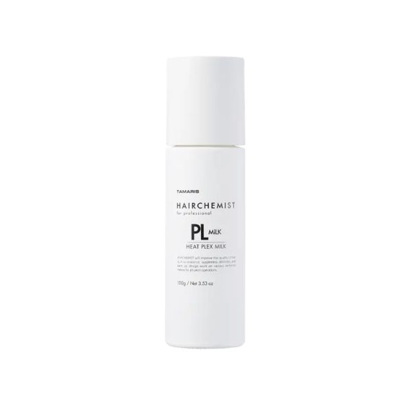 タマリス ヘアケミスト ヒートプレックスミルク 100ml