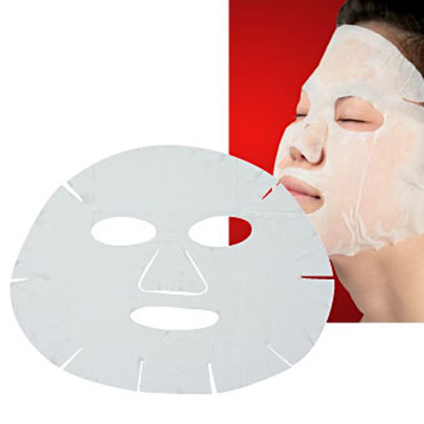 アルブロEGスムース フェイスマスク 120枚（40枚×3袋）（サービス）