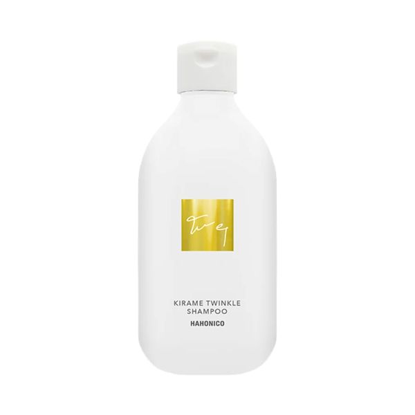 ハホニコ キラメ トゥインクルシャンプーα 300ml