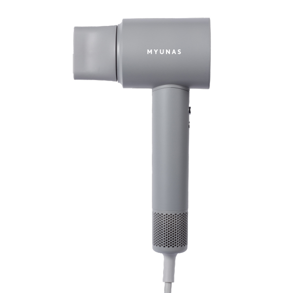 ミュナス ヘアドライヤー エアスピード （包装費用は別途300円いただきます）