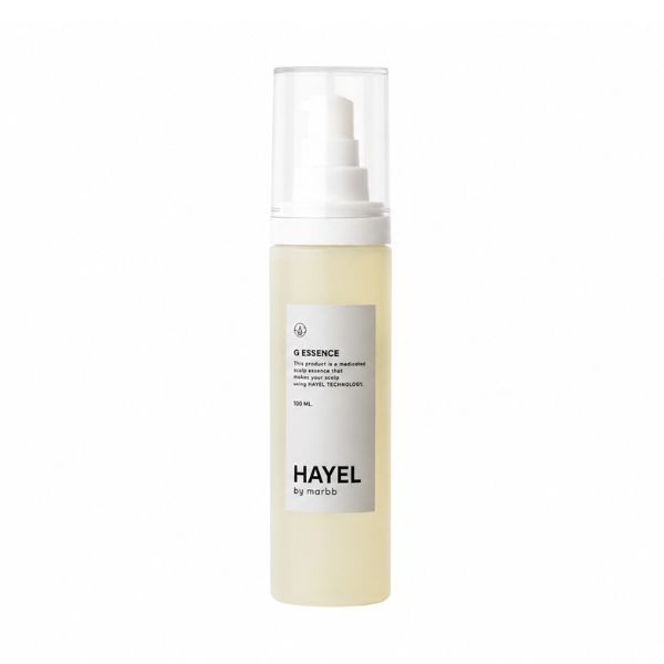 HAYEL by marbb G ESSENCE 100ml 1本