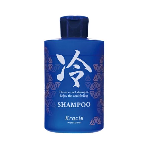クラシエ 冷シャンプー 200ml