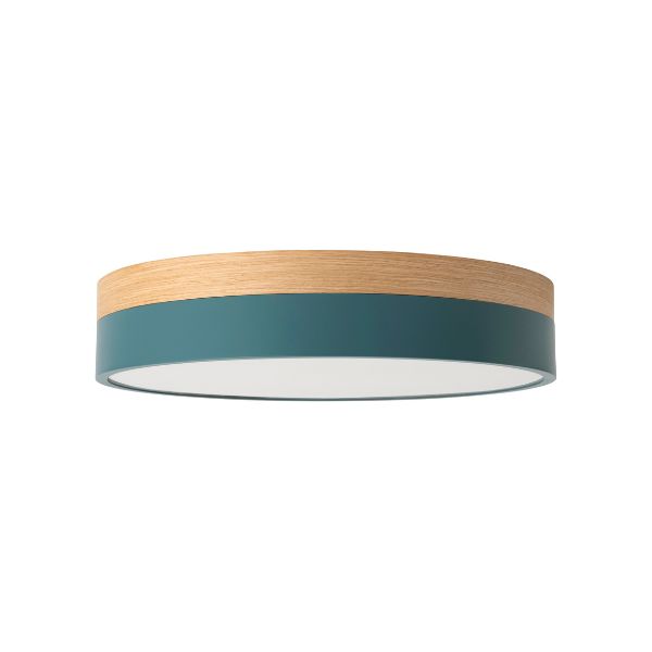 BRID Olika LED シーリング ライト バージョン2 ブルー