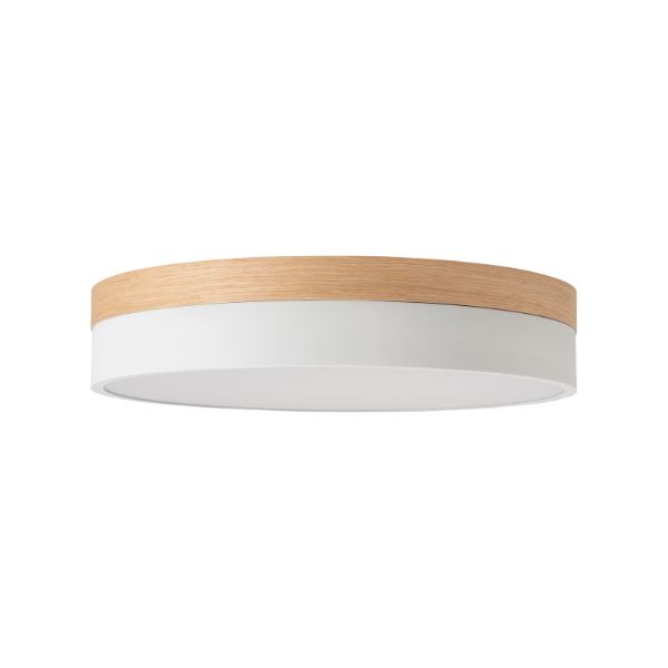 BRID Olika LED シーリング ライト バージョン2 ホワイト