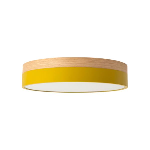 BRID Olika LED シーリング ライト バージョン2 イエロー