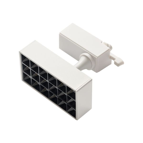 BRID LED スポット ライト フォー プランツ 10W ホワイト（昼白色）