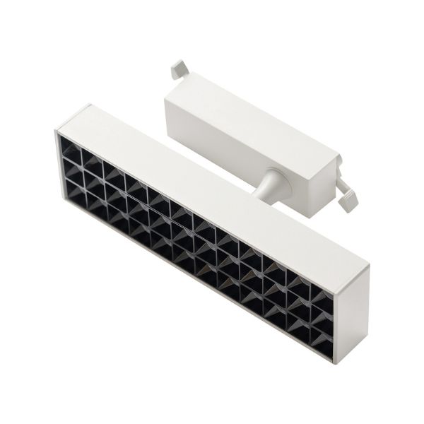 BRID LED スポット ライト フォー プランツ 20W ホワイト（昼白色）