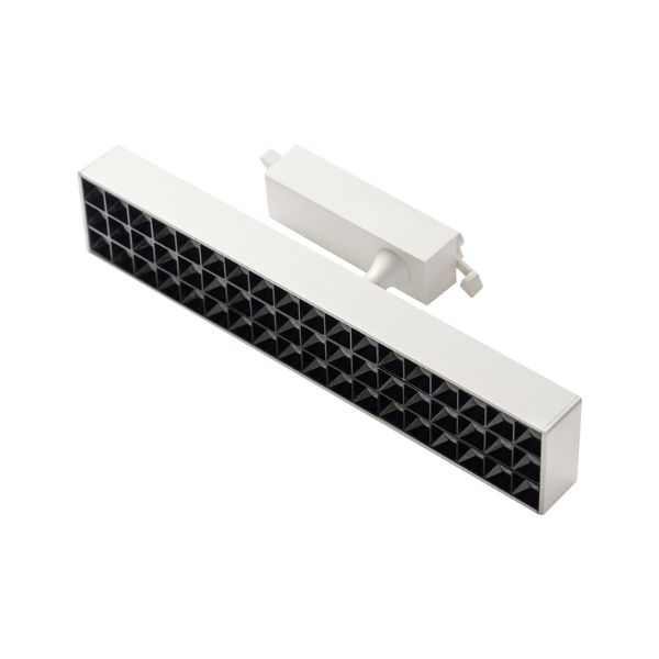 BRID LED スポット ライト フォー プランツ 30W ホワイト（電球色）