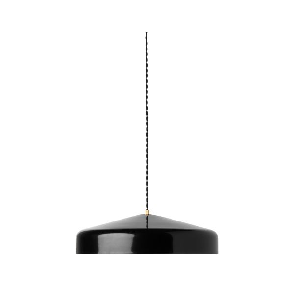 BRID イオン LED ペンダント ライト L ブラック