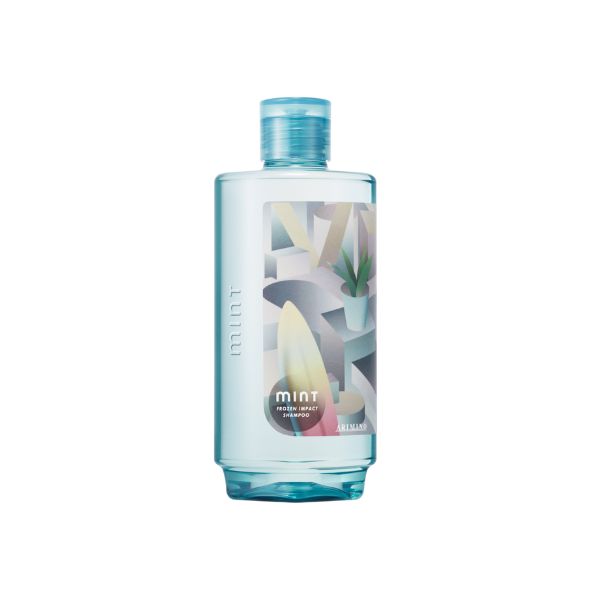 アリミノ ミントシャンプー フローズンインパクト 275ml