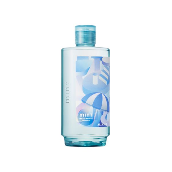アリミノ ミントシャンプー フローズンリフレッシュ 275ml