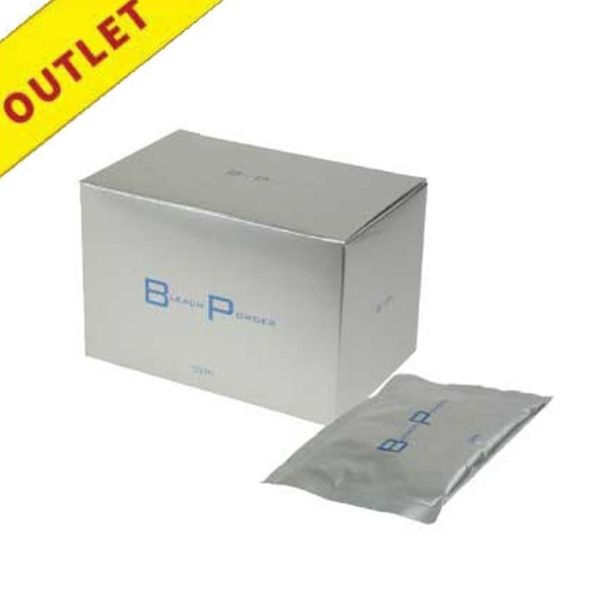 【アウトレット】デミ ブリーチパウダー 20g×10