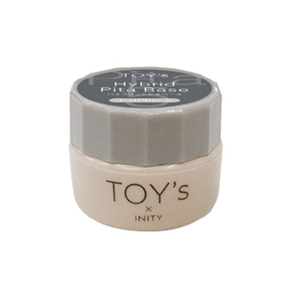 TOY’s×INITY ハイブリットピタベース 5g