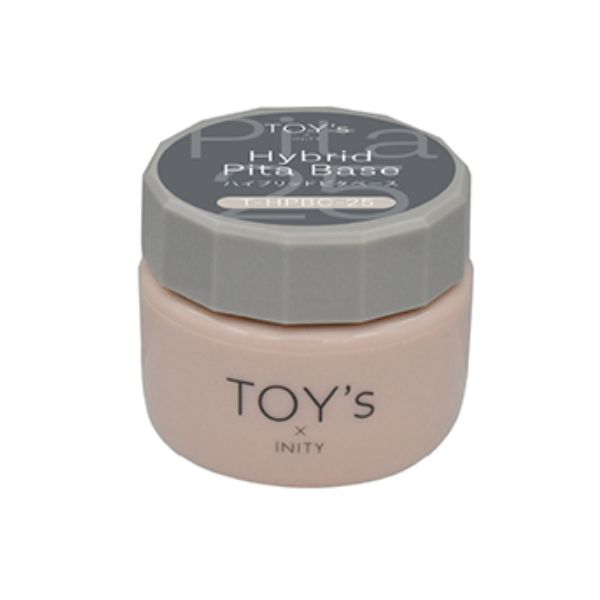 TOY’s×INITY ハイブリットピタベース 25g
