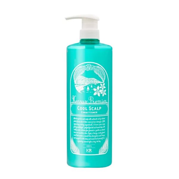 インターコスメ ケンラックス プルミエクールコンディショナー 詰替 800ml