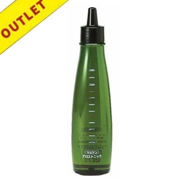 【アウトレット】マミヤンアロエ アロエ薬用トニック 150ml