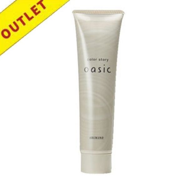 【アウトレット】アリミノ CS オアシック S.Gray 150g