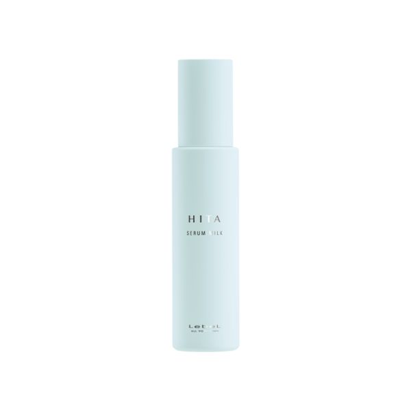 ルベル ヒタ セラムミルク 100ml