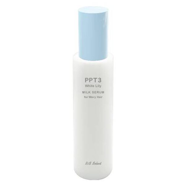 ビーエスセレクト PPTミルク美容液 WHWL 150g