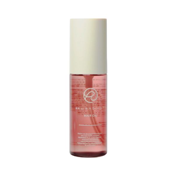BN by ラディアント ヘアオイル 80ml