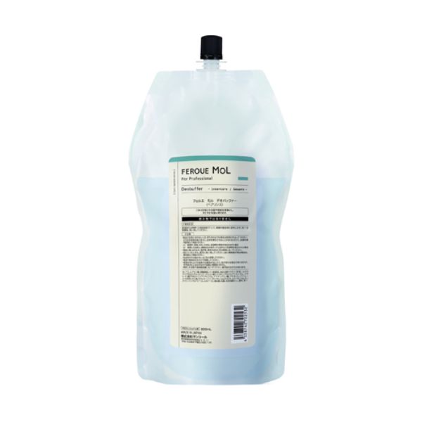 サンコール フェルエ モル デオバッファー 800ml