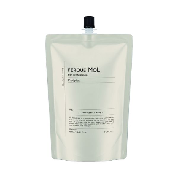 サンコール フェルエ モル プロトプラス 950ml