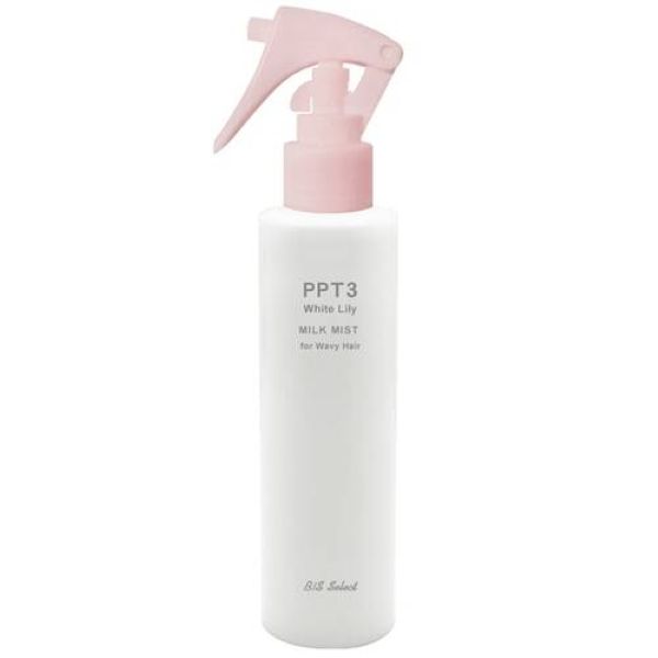 ビーエスセレクト PPTミルクミスト WL 200ml