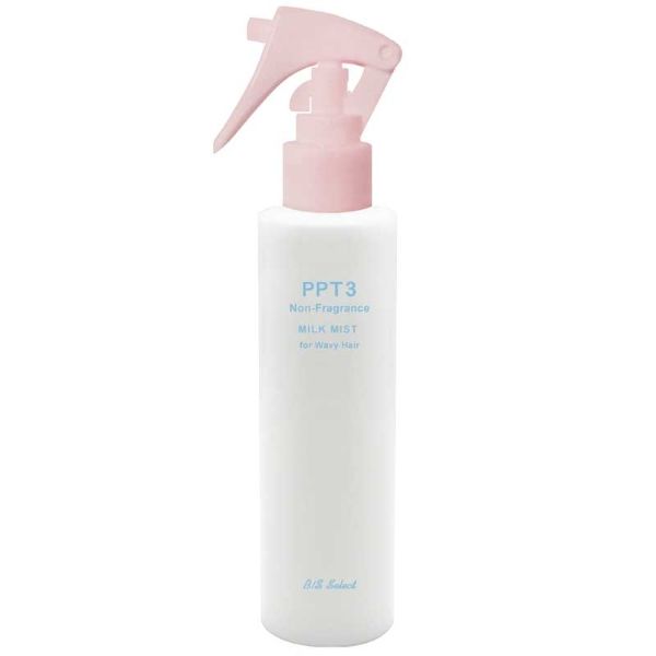ビーエスセレクト PPTミルクミスト 無香料 200ml