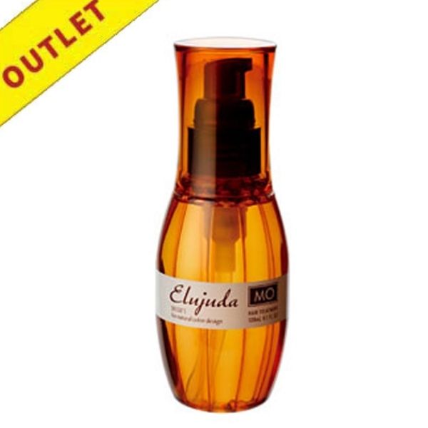 【アウトレット】ミルボン ディーセス エルジューダ MO  120ml