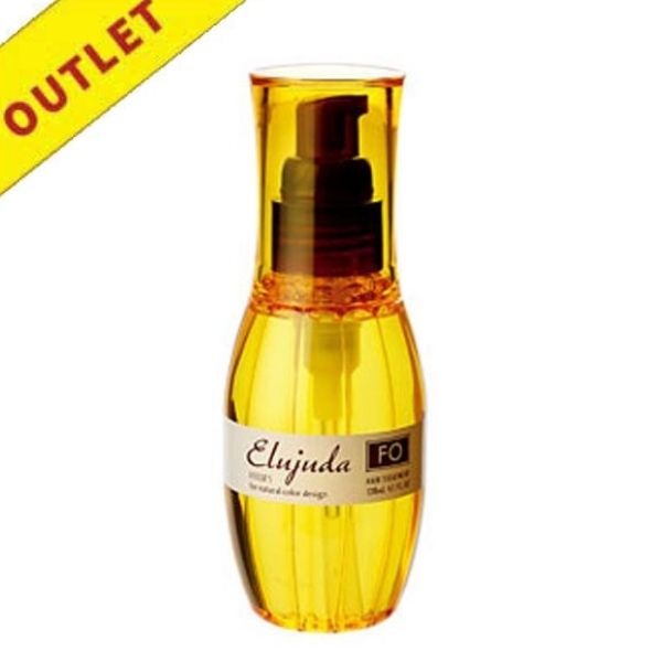 【アウトレット】ミルボン ディーセス エルジューダ FO  120ml