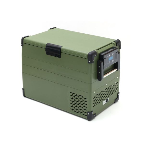 TOHO 40L 車載冷凍冷蔵庫 RLC-CF40