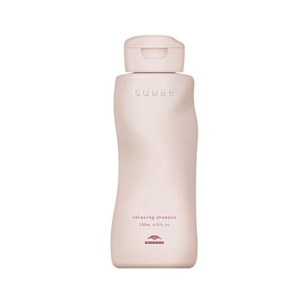 ミルボン スワエ リラクシング シャンプー 200ml