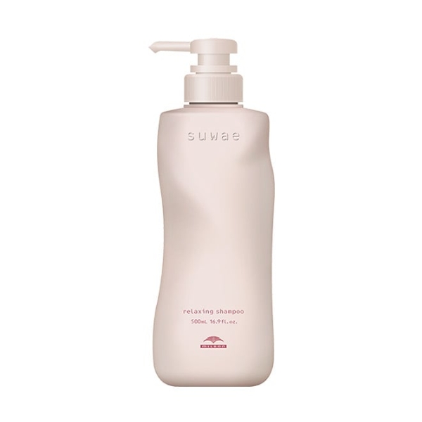 ミルボン スワエ リラクシング シャンプー 500ml