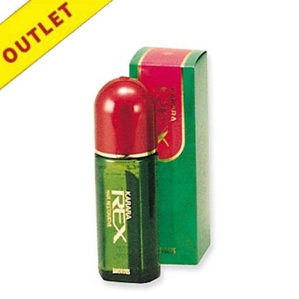 【アウトレット】アモロス カララレックス  180ml