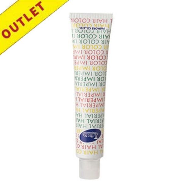 【アウトレット】パイモア インペリアルヘアカラー インペリ GN6 100g