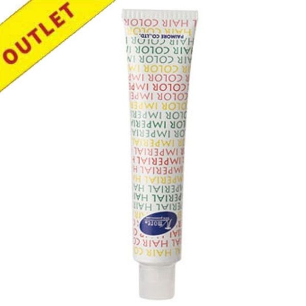 【アウトレット】パイモア インペリアルヘアカラー インペリ Te-ベージュ 100g
