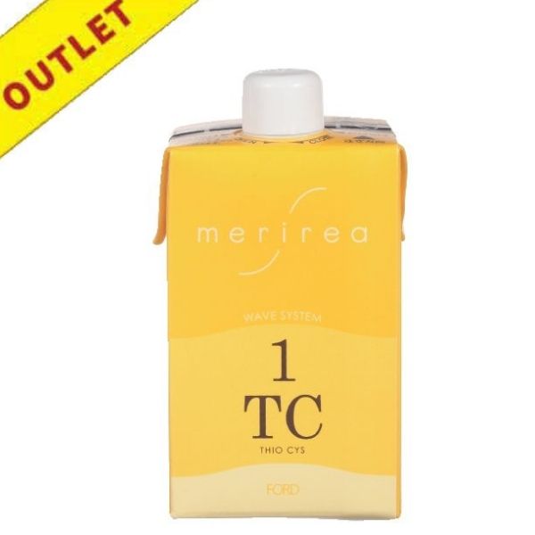 【アウトレット】フォード ドレスコート メリリア TC 1剤  400ml