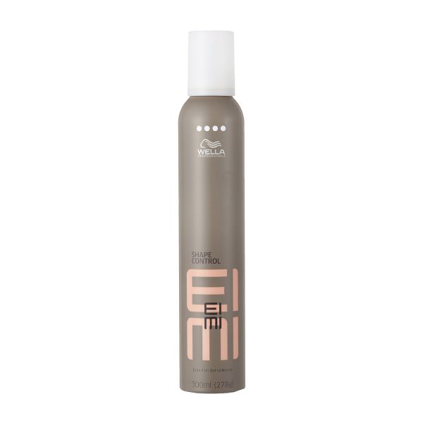 ウエラ EIMI(アイミィ) シェイプコントロールムース 300ml （サービス）