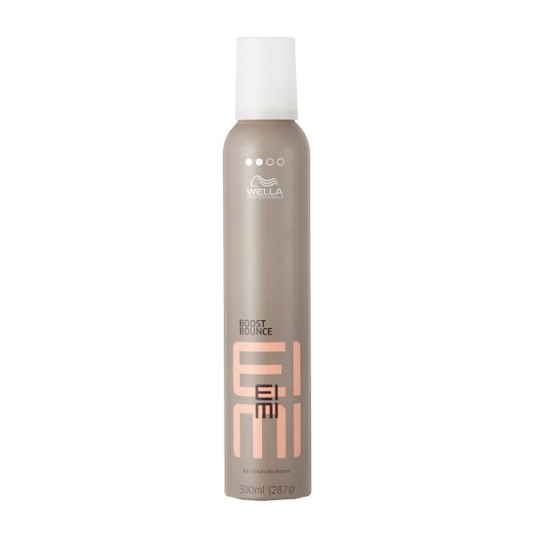 ウエラ EIMI(アイミィ) ブーストバウンスムース 300ml （サービス）
